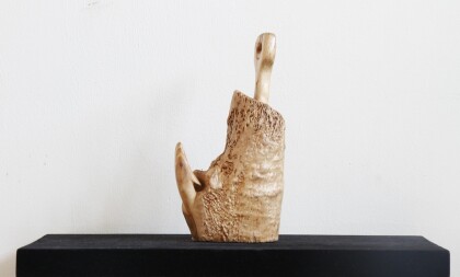 Крюк-послание.