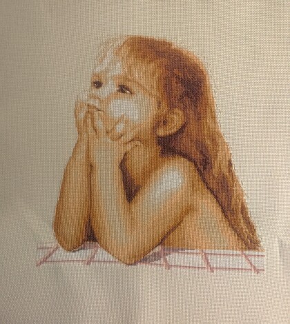 Детские грёзы