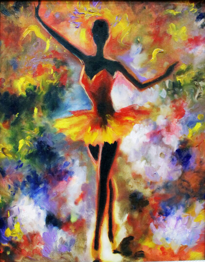 Феерия балета