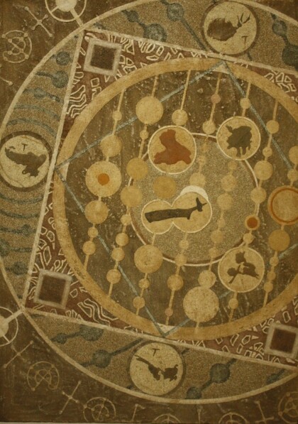 Универсалии. Время