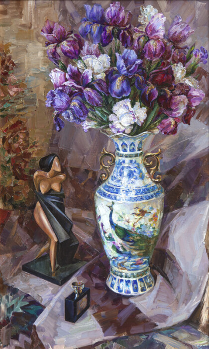 Мельпомена