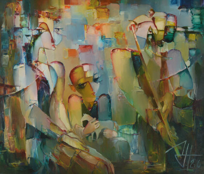 Посвящение