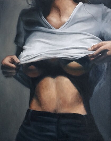 Ногие мысли