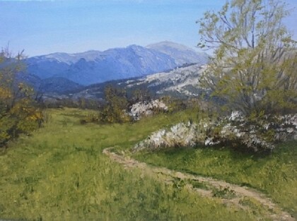 Наконец-то снова весна!