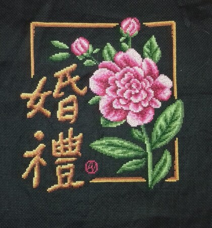 Бракосочетание