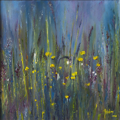 "Аромат степи"