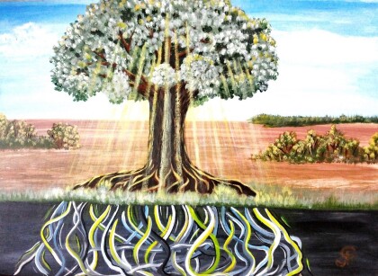 Древо жизни