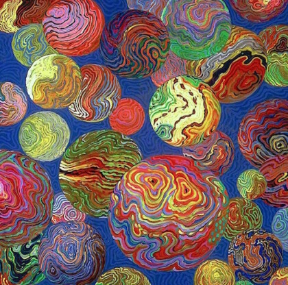 Парад планет