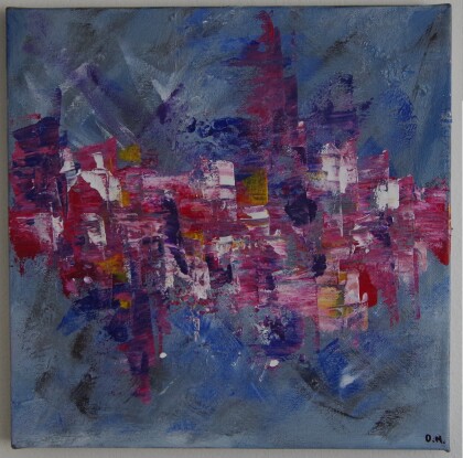 Картина номер 12