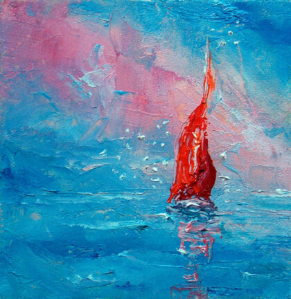 Абстрактная миниатюра 1