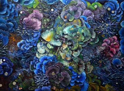 Коралловый риф