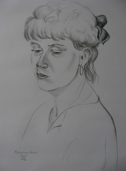 Пани Кристина Недза