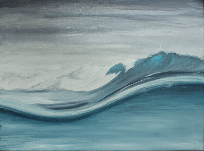 Бегущая волна