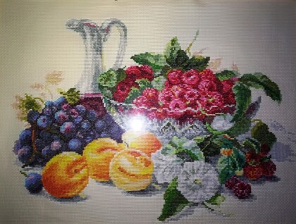 Фруктовый стол