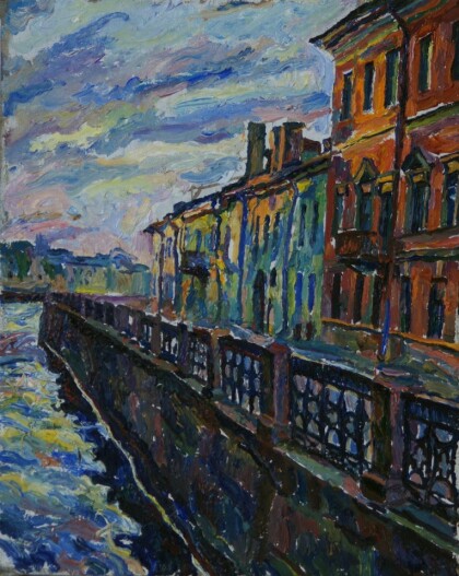 Адмиралтейский канал