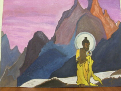 Рамакришна