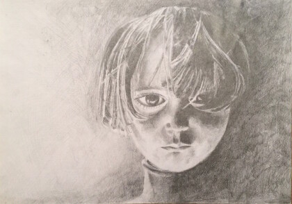 "Я жду тебя"