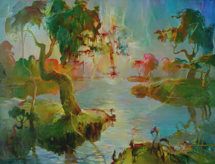 Без названия # 3