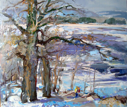 Воскресный день