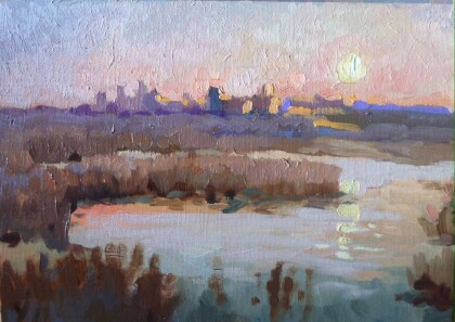 Под Ростовом-на-Дону