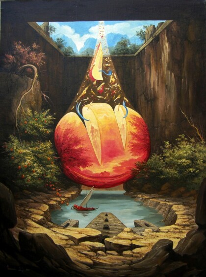 Сто лет жизни.