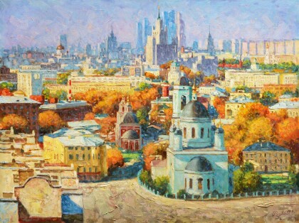 Аккорды осени