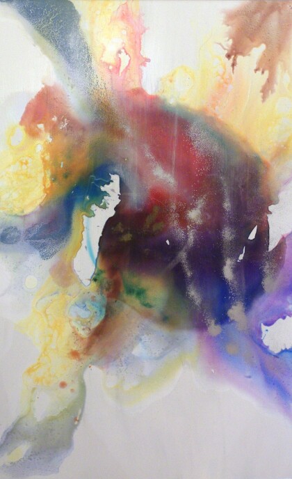 рождение вселенных