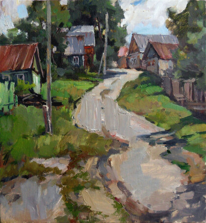 Пленэр 2008(2)