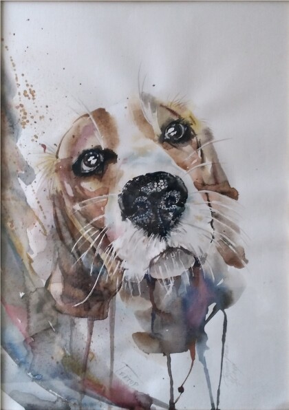 Ну поиграй со мной!