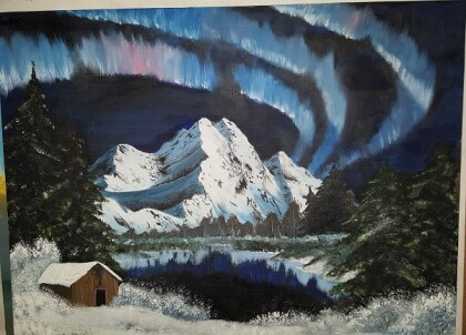 Край севера