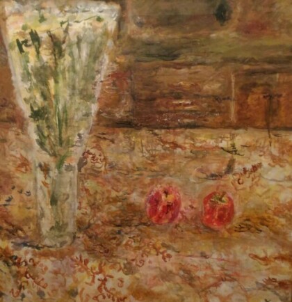 Натюрморт №1