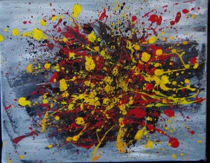 картина  номер 4