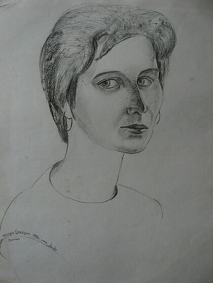 Пани Maryon Grazyna