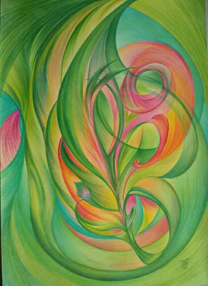 Тайная улыбка мечты