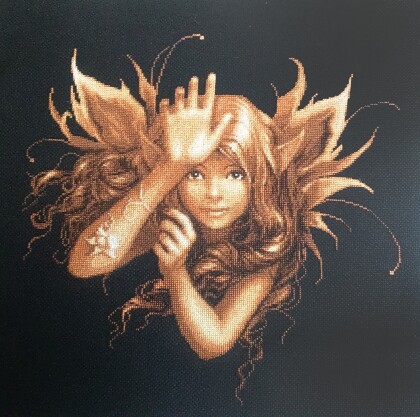 Аллерия Высший эльф