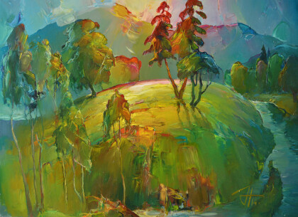 Пробуждение