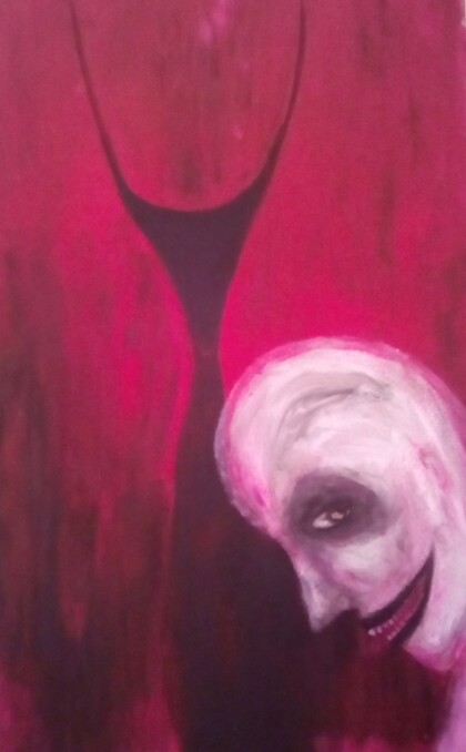 Селфи с Дьяволом