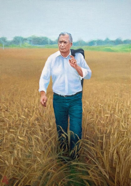 Губернатор