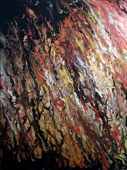 Четвёртое измерение