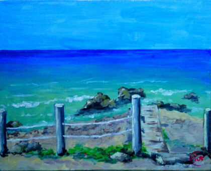 Зимние мечты