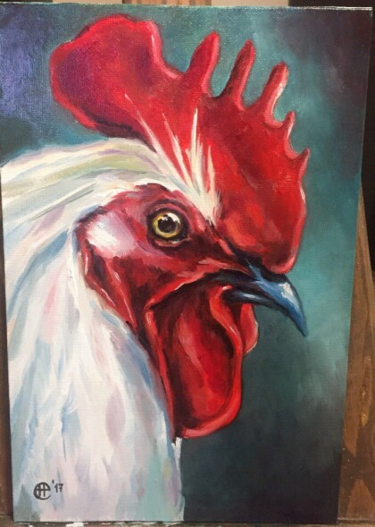 символ года