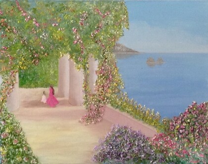 " отдых в Крыму"