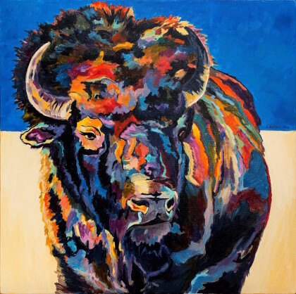 «Buffalo»