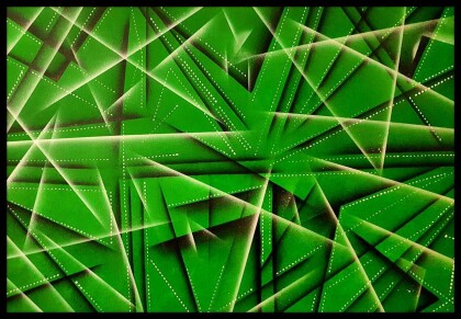 Бермуды: изумруд