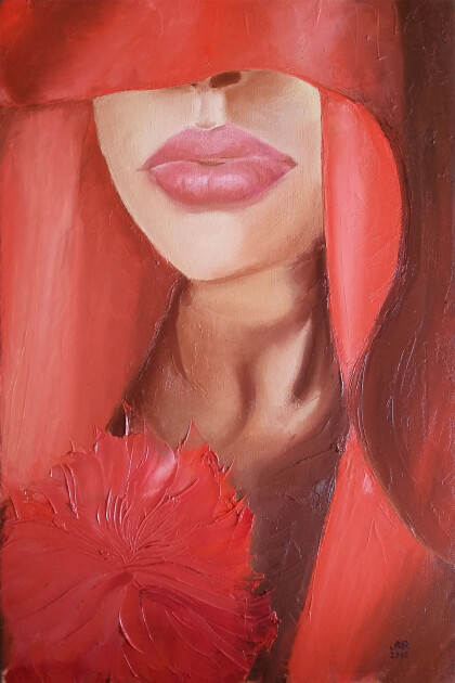 "Страсть" / "Passion"