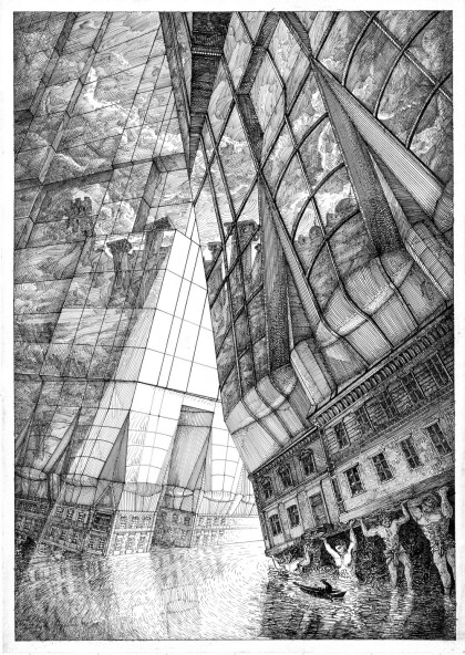 Точка Шаблонов