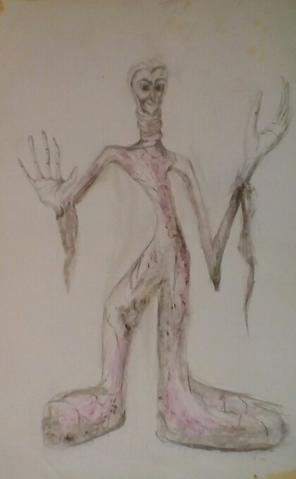 Хозяин Черепов