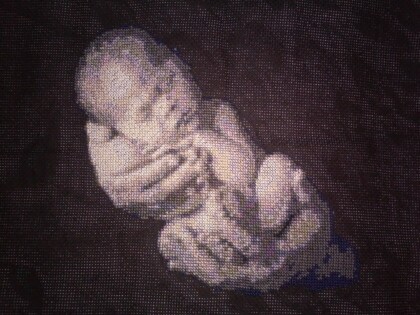 Метрика для новорожденных