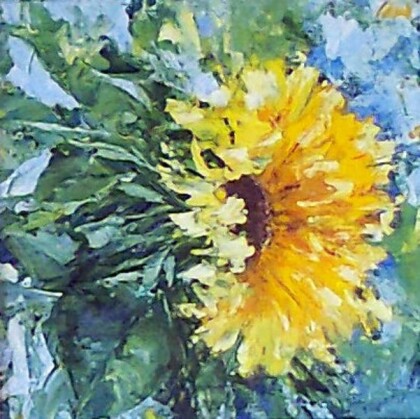 " Солнечный "