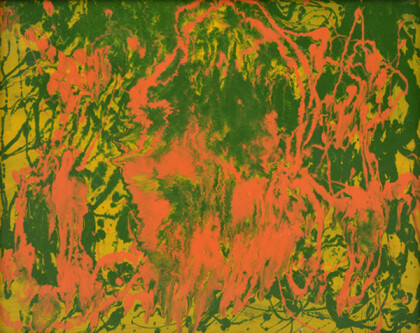 Жаркий день над Меконгом